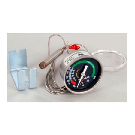 Allpoints Allpoints 621174 Temperature Gauge For Alto Shaam 621174